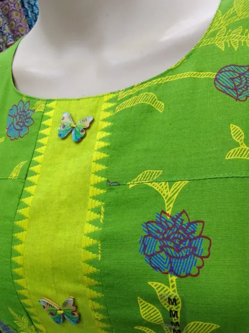 Premium cotton-A01404